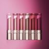 Lippenöl-Balsam Feuchtigkeitsspendender Peptid-Balsam