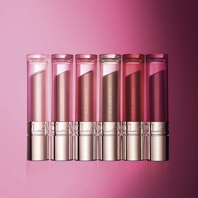Lippenöl-Balsam Feuchtigkeitsspendender Peptid-Balsam
