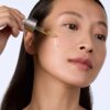 Lotus Face Treatment Oil für fettige Haut