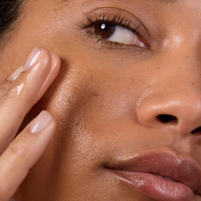 Lotus Face Treatment Oil für fettige Haut