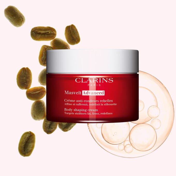 Masvelt Advanced Body Firming + Shaping Cream