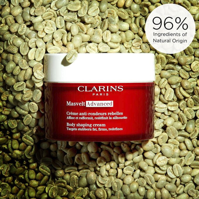 Masvelt Advanced Body Firming + Shaping Cream