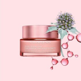 Multi-Active Day SPF 15 Anti-Aging-Creme
