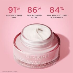 Multi-Active Day SPF 15 Anti-Aging-Creme