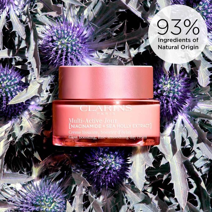 Multi-Active Gesichtscreme – Spendet trockener Haut Feuchtigkeit
