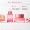 Multi-Active Glow Duo – Multi-Active Glow Serum Vitamin C + AHA & Multi-Active Tagesfeuchtigkeitscreme