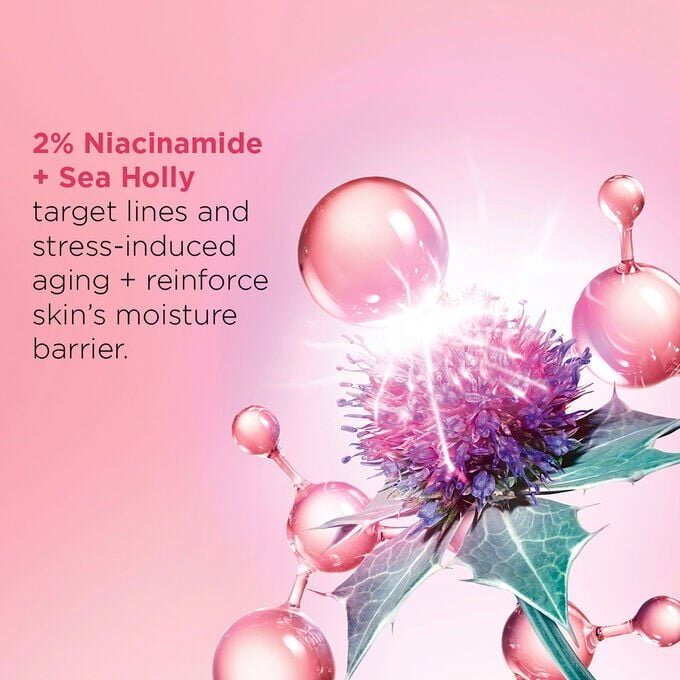 Multi-Active Matte Emulsion Feuchtigkeitscreme
