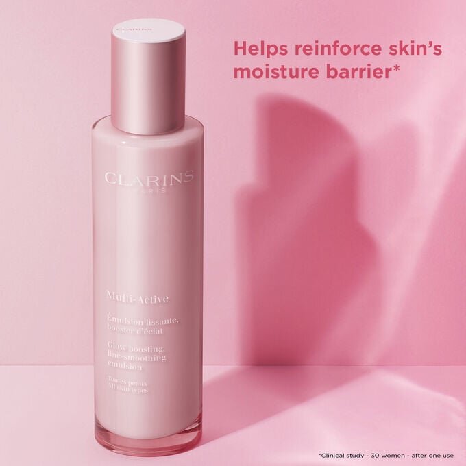 Multi-Active Matte Emulsion Feuchtigkeitscreme