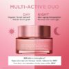 Multi-Active Gesichtscreme – Spendet trockener Haut Feuchtigkeit