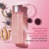 Multi-Active Revitalisierende Pflege-Gesichtsserum mit Hyaluronsäure