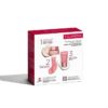 Multi-Active Starter-Set | Multi-Active Tages- + Nachtcreme + Lip Perfector | 3-teiliges Set für die Hautpflege mit strahlender Haut