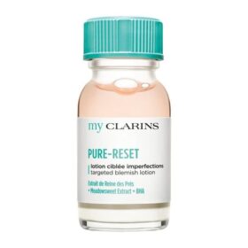 My Clarins PURE-RESET Lotion zur gezielten Behandlung von Hautunreinheiten