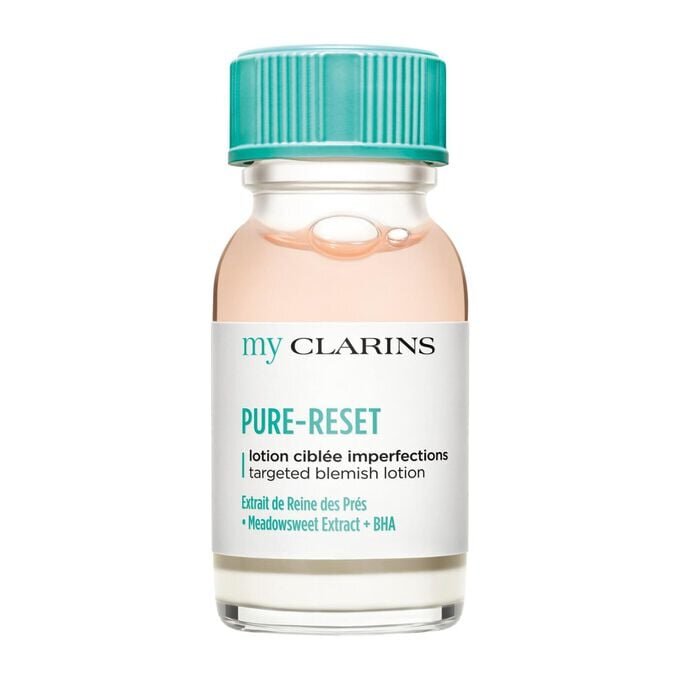 My Clarins PURE-RESET Lotion zur gezielten Behandlung von Hautunreinheiten