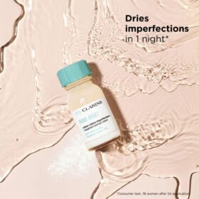My Clarins PURE-RESET Lotion zur gezielten Behandlung von Hautunreinheiten