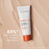 My Clarins Re-Boost GLOW Hydra-Energizing Getönte Gel-Creme