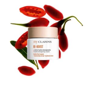 My Clarins Re-Boost Hydra-Energizing-Creme