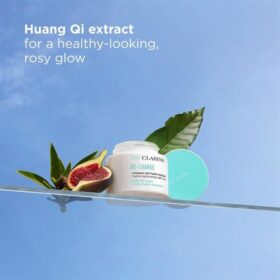 My Clarins Re-Charge entspannende Detox-Nachtcreme