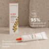 My Clarins RE-FRESH Augen-Entschwellungsgel