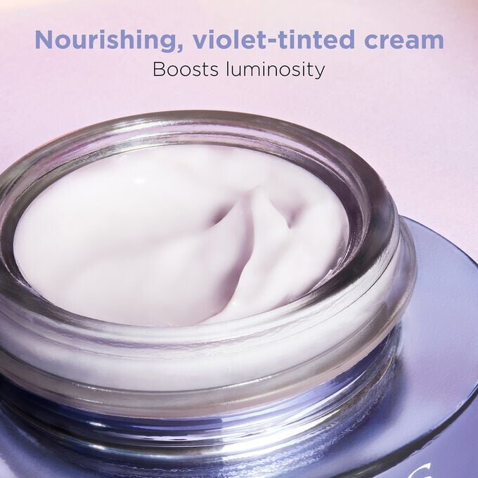 Nutri-Lumière Revive – Pflegende Anti-Aging-Tagescreme