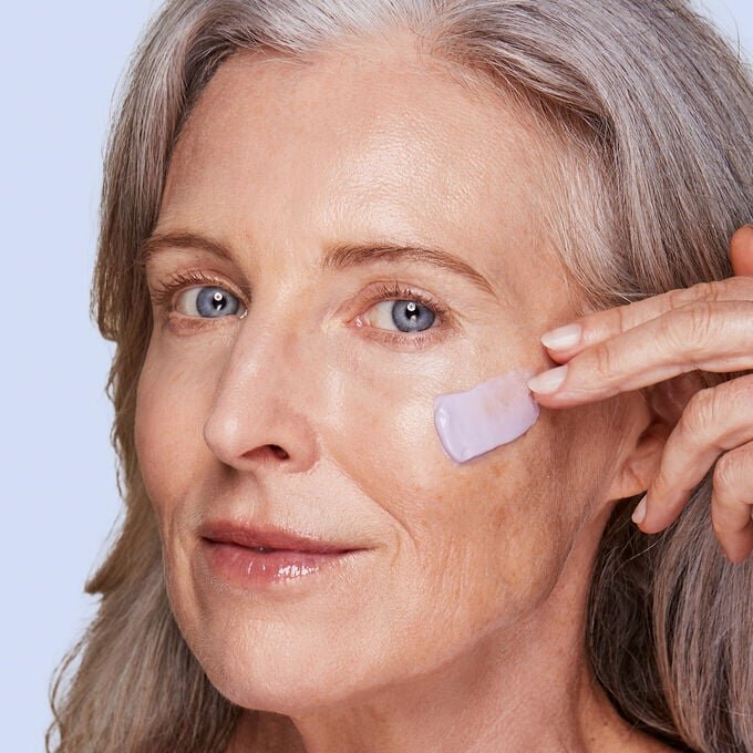 Nutri-Lumière Revive – Pflegende Anti-Aging-Tagescreme