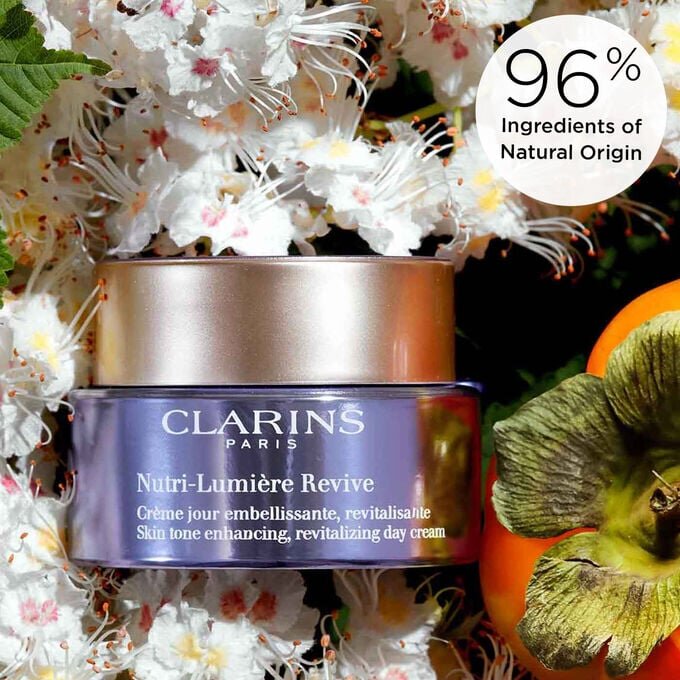 Nutri-Lumière Revive – Pflegende Anti-Aging-Tagescreme