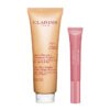 One-Step x Lip Perfector Duo – One Step Gentle Exfoliating Cleanser & Lip Perfector Shimmer Lip Gloss