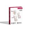 Perfektes Feuchtigkeits-Set | Mit feuchtigkeitsreicher Körperlotion + Körperpeeling | Für hydratisierte, glatte Haut