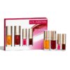 Plump + Shine Lip Oil Collection | Mit den legendären Lip Oils in Originalgröße und Mini-Größe | Für sichtbar vollere Lippen