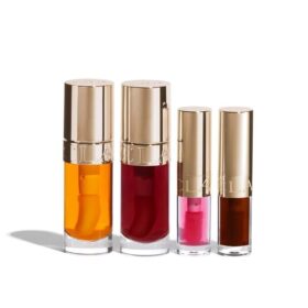 Plump + Shine Lip Oil Collection | Mit den legendären Lip Oils in Originalgröße und Mini-Größe | Für sichtbar vollere Lippen