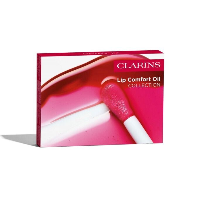 Plump + Shine Lip Oil Collection | Mit den legendären Lip Oils in Originalgröße und Mini-Größe | Für sichtbar vollere Lippen