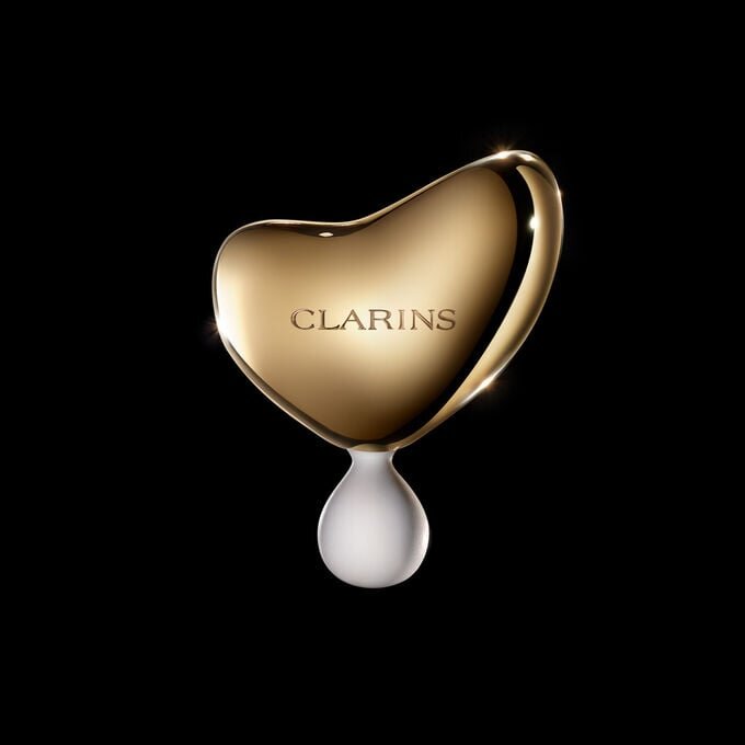 Precious L'Outil 3-in-1-Gesichtsmassagegerät