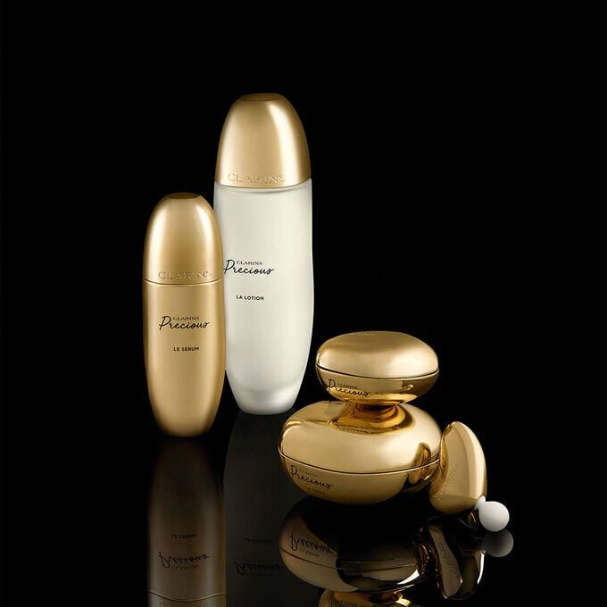 Precious L'Outil 3-in-1-Gesichtsmassagegerät