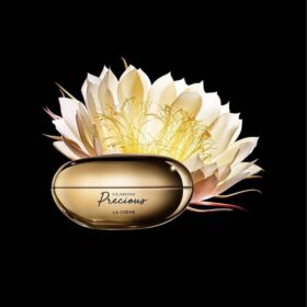 Precious La Crème Anti-Aging-Feuchtigkeitscreme