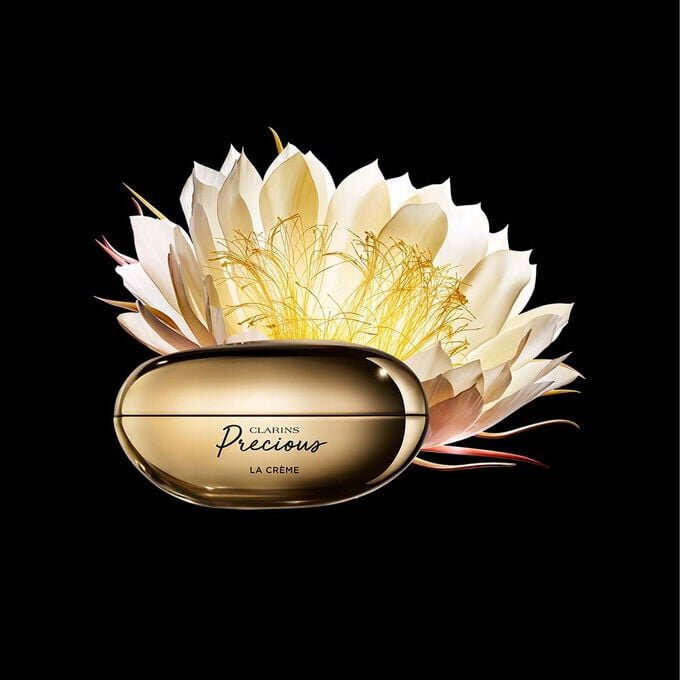 Precious La Crème Anti-Aging-Feuchtigkeitscreme