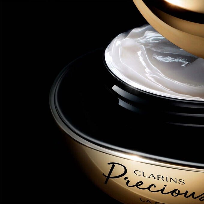 Precious La Crème Anti-Aging-Feuchtigkeitscreme