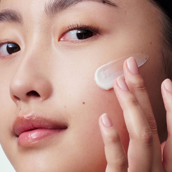 Precious La Crème Anti-Aging-Feuchtigkeitscreme