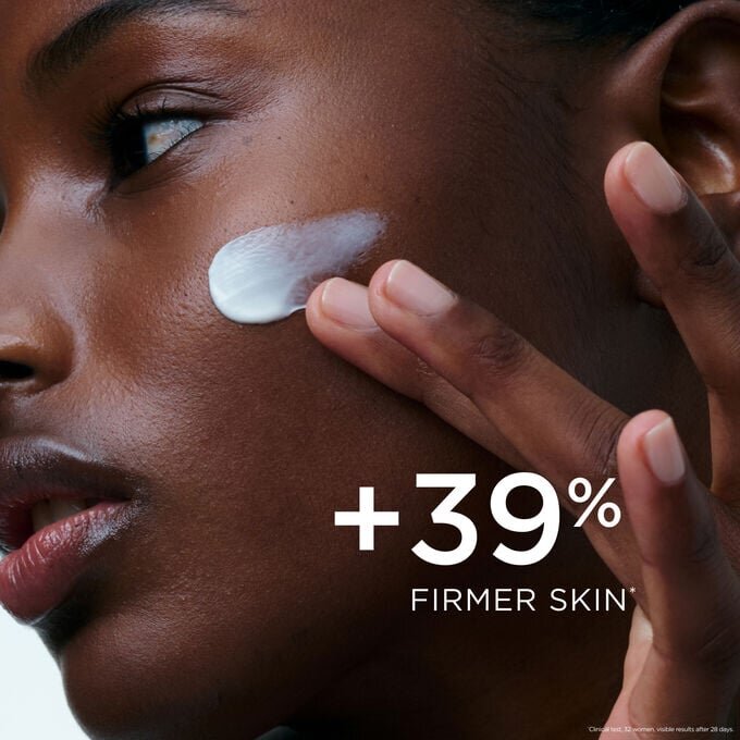 Precious La Crème Anti-Aging-Feuchtigkeitscreme
