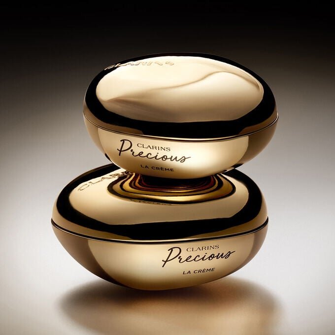 Precious La Crème Anti-Aging-Feuchtigkeitscreme