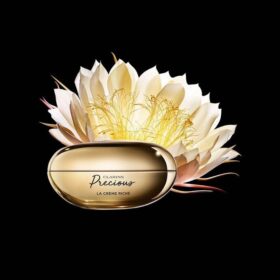 Precious La Crème Riche – Pflegende Gesichtscreme