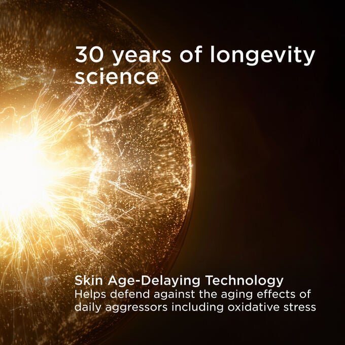 Precious La Crème Yeux Anti-Aging-Augencreme