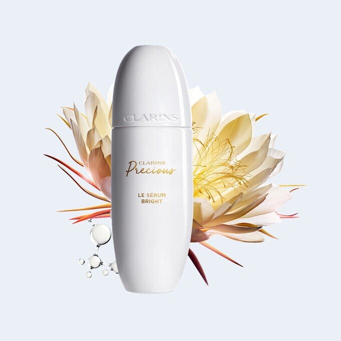 Precious Le Sérum – Aufhellendes Serum für strahlende Haut