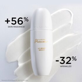 Precious Le Sérum – Aufhellendes Serum für strahlende Haut