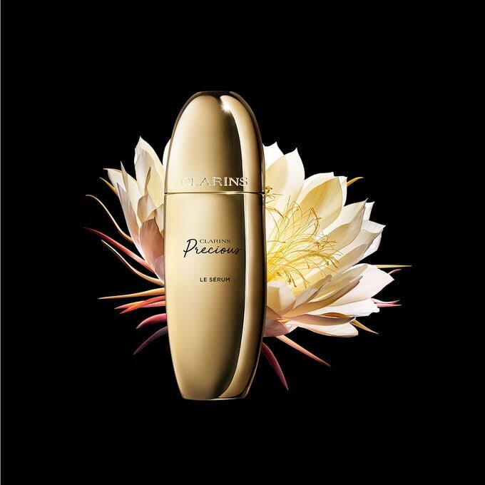 Precious Le Sérum | Luxuriöses Serum für das Gesicht