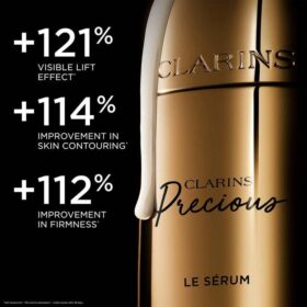 Precious Le Sérum | Luxuriöses Serum für das Gesicht