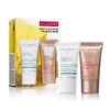 Prep + Recover Masken-Mini-Set | Mit Cryo-Flash-Maske + V-Intensive-Wrap-Maske | Preisgekrönte Gesichtsmasken