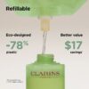Purifying Toning Lotion für fettige Haut