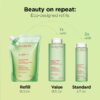 Purifying Toning Lotion für fettige Haut