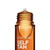 Radiance-Plus Golden Glow Booster für die Körperpflege