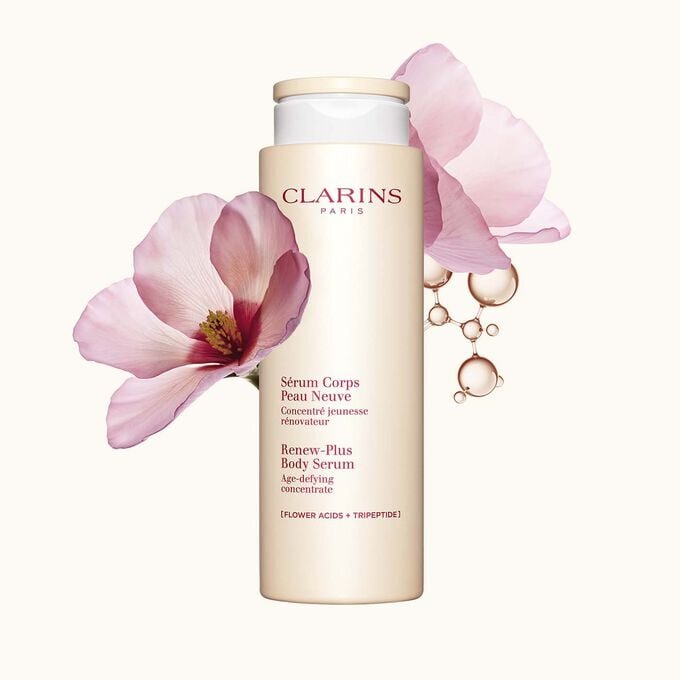 Renew-Plus Anti-Aging Resurfacing Körperpflege-Serum