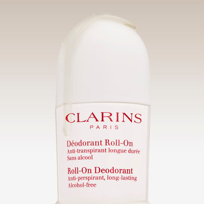 Roll-on-Deodorant